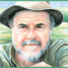 «Αφιέρωμα στην Ποίηση» στον Ιανό