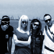 Οι Mikro στο Arch Club