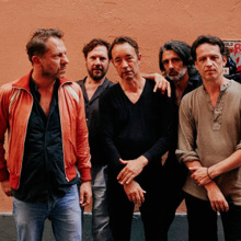 Οι dEUS στο Floyd