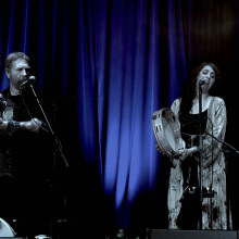 20 χρόνια encardia στον Σταυρό του Νότου Plus