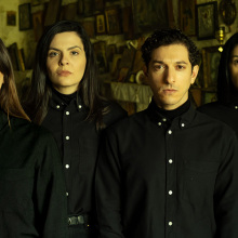 «Η Μουγγή Καμπάνα» στο θέατρο Μπέλλος