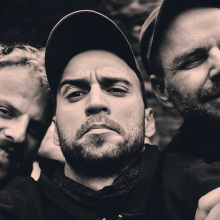 Social Waste και Θραξ Πανκc στην Τεχνόπολη Δήμου Αθηναίων