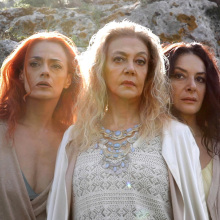 «Τιμάνδρα» στο Θέατρο ΕΛΕΡ