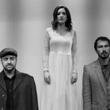 «Αἱ συνέπειαι τῆς παλαιᾶς ἱστορίας» στο Θέατρο Αλκμήνη