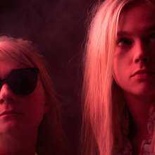 Οι Maustetytöt στο Gazarte