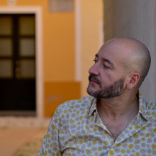 Ζουζέπ Μαρία Μιρό: Ο πολυβραβευμένος θεατρικός συγγραφέας στο Θησείον