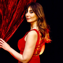 «Ραντεβού» με την Αναστασία Ζαννή στο Θέατρο Άλσος