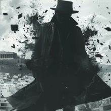 5ο Αστυνομικό Φεστιβάλ Αστυνομικής Λογοτεχνίας Agatha