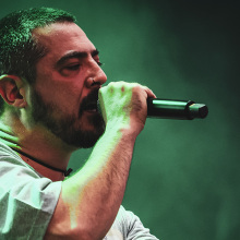 Συναυλία στο σκοτάδι με τον Ταφ Λάθος στο Ίδρυμα Μιχάλης Κακογιάννης