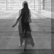 Ρούλα Σχίζα - My Voyage to Serendipity στην iFocus Photo Gallery