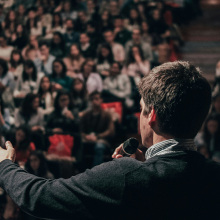 Ενημερωτική εκδήλωση για τον Κανονισμό DORA και την οδηγία NIS