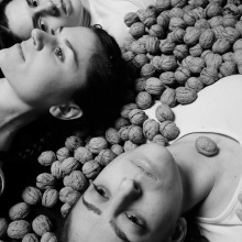 «/oRt I. ένας άνθρωπος μπορεί να σπάσει» στο ΠΛΥΦΑ