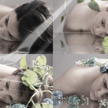 Κριστέλλα: Το διήγημα της Μαρίας Τσιμά μεταφέρεται στη σκηνή του Θεάτρου 104