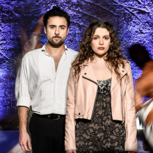 Ρωμαίος και Ιουλιέτα: Μια μεγάλη διεθνής συμπαραγωγή Ελλάδας - Τουρκίας