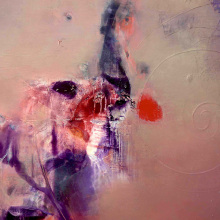 Άννα Μαρία Παπαδημητρίου: «Shades from the deep» στον Αστρολάβος-δεξαμενή