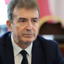 «Γιατί μας σκοτώνουν Υπουργέ μου;» O Μιχάλης Χρυσοχοΐδης σε ανοιχτή συνάντηση με γυναίκες μέλη της Lean In Network Greece