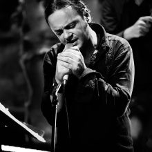 «Το ταξίδι» με τον Βασίλη Γισδάκη στον Πολυχώρο Πολιτισμού Διέλευσις