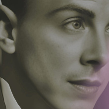 Ο Asaf Avidan στο Θέατρο Λυκαβηττού