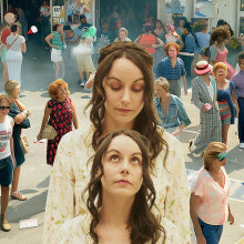 «Πινόκιο» στο Bios