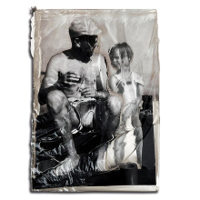 Αιμιλία Μπαλάσκα - Rebecca Simons: «Daughters» στην Γκαλερί ΗΩΣ