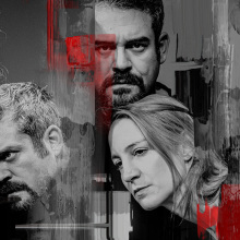 «Ηρακλής μαινόμενος» σε περιοδεία σε όλη την Ελλάδα