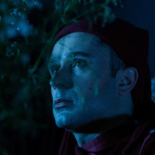 «Δωδέκατη νύχτα ή ό,τι επιθυμείτε» στο Θέατρο Χώρος