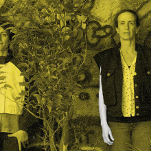 «Minor gesture / χειρονομία ελάχιστη» στο Θησείον