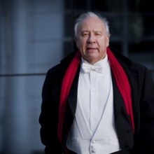 Ο θρυλικός μαέστρος Νeeme Järvi έρχεται στο Ηρώδειο - Θα παρουσιάσει την Ενάτη Συμφωνία του Μπετόβεν