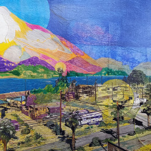 Μίλτος Μιχαηλίδης: «ΟΖ – Εικόνες από τον κόσμο» στην a.antonopoulou.art