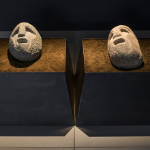 Βένια Δημητρακοπούλου: «Σμιλεύοντας τον έρωτα» στην γκαλερί Κουρντ