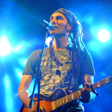 Οι Locomondo στο Θέατρο Πέτρας