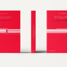 ΦΙΞ FIX 120+ χρόνια αρχιτεκτονική: Παρουσίαση της αγγλικής έκδοσης