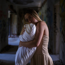 «Από πρόθεση» από την ομάδα χορού Gratia Artis στο Θέατρο Κατερίνας Βασιλάκου