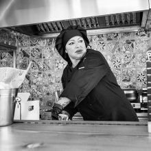 BlackBox Photography: Έκθεση φωτογραφίας μαθητών 1ου έτους