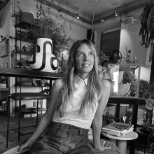 Έρρικα Ρούσσου