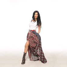 Η Sunny Μπαλτζή γιορτάζει φέτος 30 χρόνια στην ελληνική μουσική σκηνή