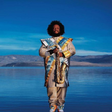 Kamasi Washington