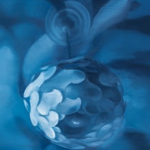 Idées Fixes: Τα πράγματα στην γκαλερί Crux