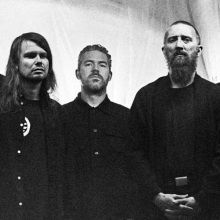 Οι Amenra επιστρέφουν στην Αθήνα, στο Floyd