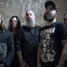 Οι In Flames στο Floyd