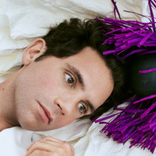 Rockwave Nights: Ο Mika στο Δημοτικό Θέατρο Λυκαβηττού