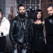 Οι Skillet έρχονται για πρώτη φορά στην Αθήνα, στο Floyd