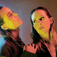 DJ Eli & Fur στο Bolivar