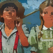 Οι περιπέτειες του Τομ Σόγιερ στο Θέατρο Άλφα–Ληναίος-Φωτίου