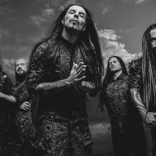 Οι Septicflesh στο Ηρώδειο