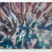 Μανώλης Δασκαλάκης Λεμός: Ψαλμικά στην γκαλερί CAN Christina Androulidaki