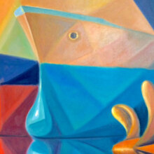 Καλοκαιρινή απόδραση στην Κηφισιά