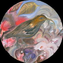 Κατερίνα Σκάση: Gone Tomorrow στο artworx