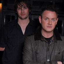 Οι Puressence επιστρέφουν live, στο Floyd