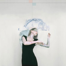 Βefore Sunrise: Ομαδική έκθεση στην ArtZone 42